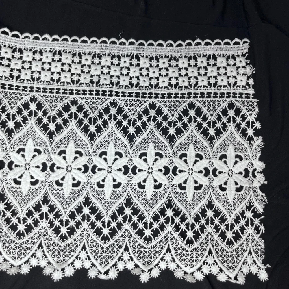 Lace 12.5 x 302